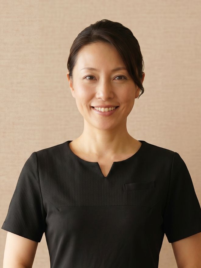 小顔矯正スクール講師