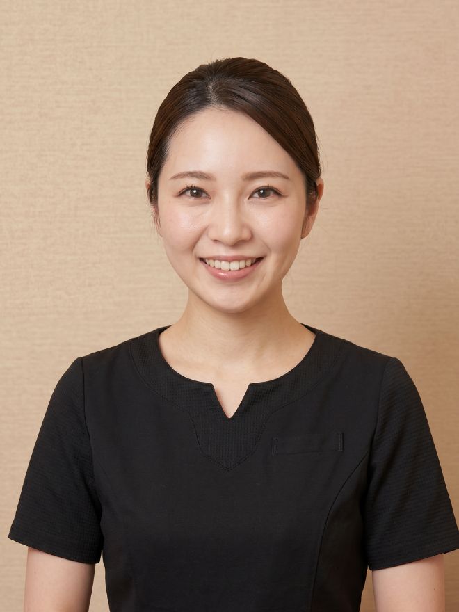 リンパマッサージスクール講師