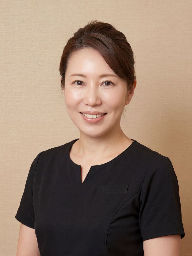 山田佳会 代表講師